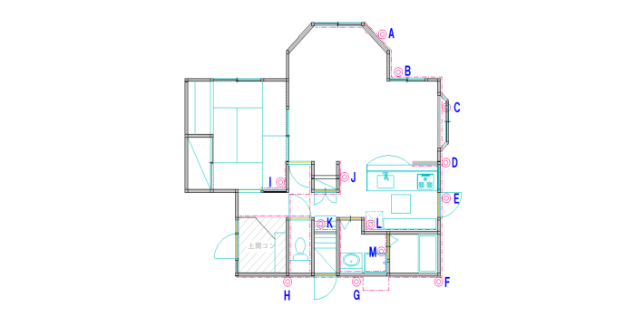 施工図面