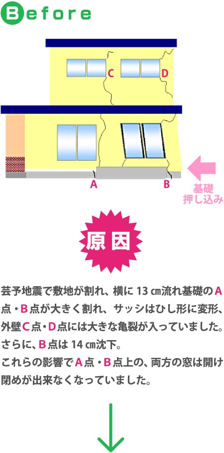 施工事例